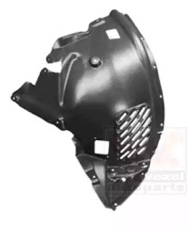 VAN WEZEL 0682433 -  Обшивка, колесная ниша